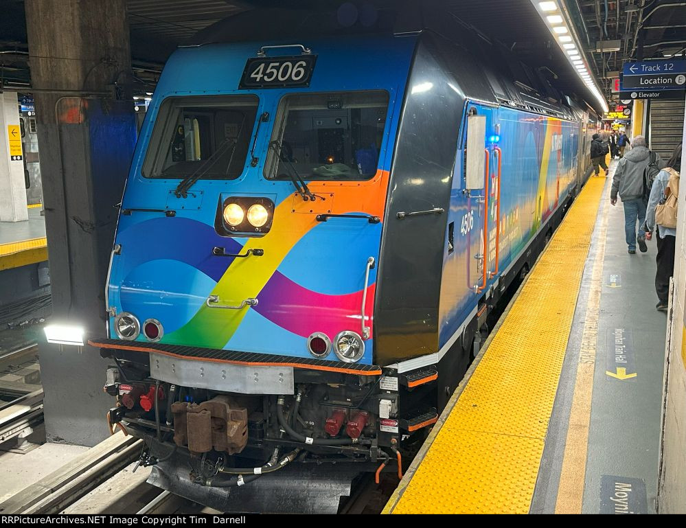 NJT 4506